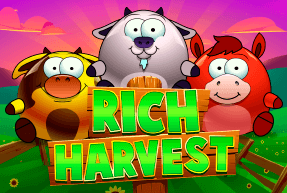 Rich harvest thumbnail